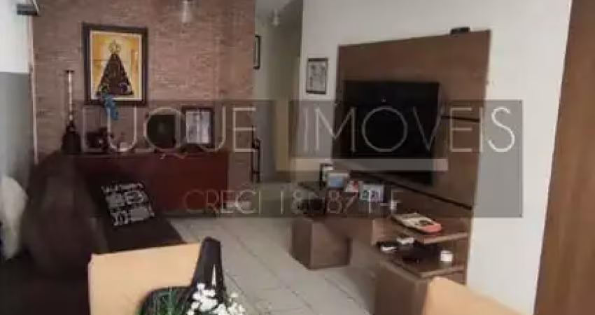 Casa com 2 quartos à venda no Parque Campo Bonito, Indaiatuba 
