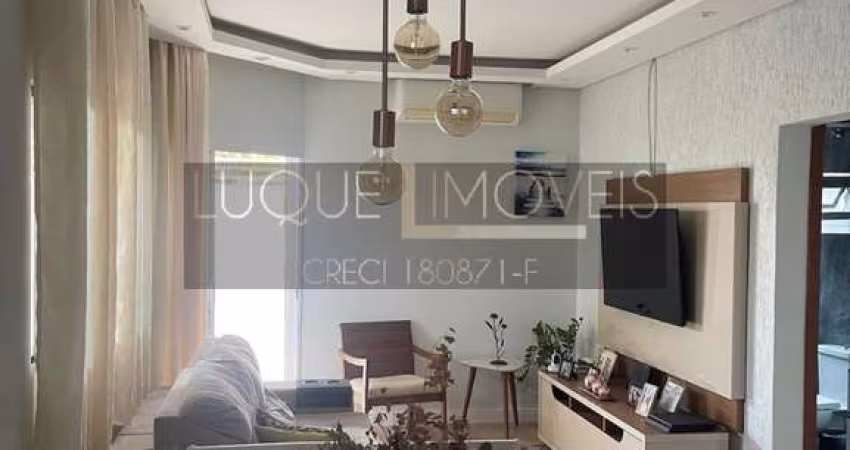 Casa com 2 quartos à venda no Jardim Brasil, Indaiatuba 