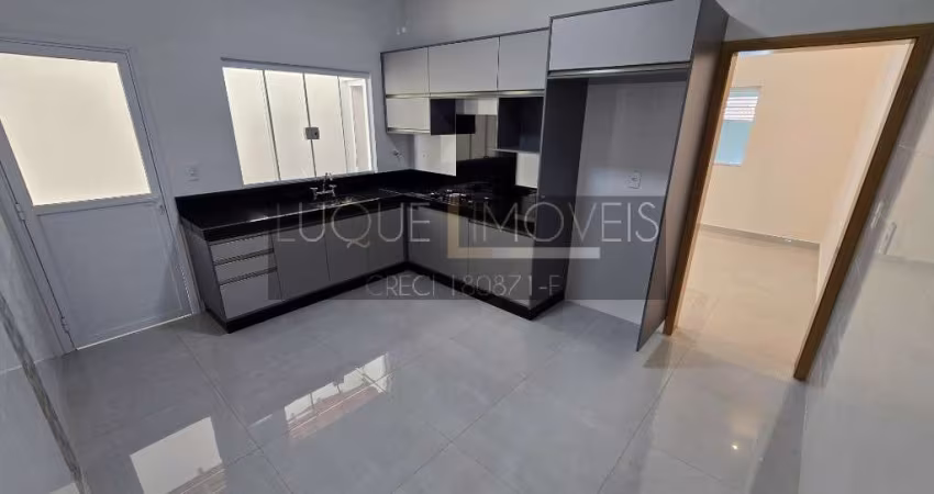 Casa com 3 quartos à venda no Jardim São Paulo, Indaiatuba 