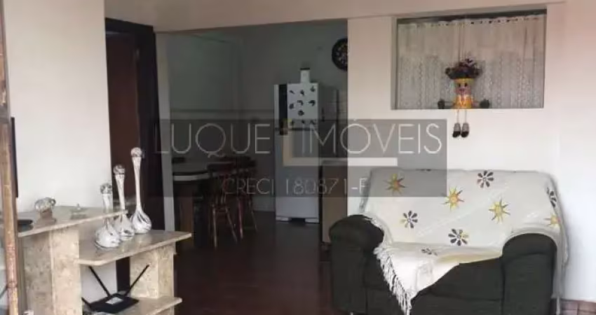 Apartamento com 2 quartos à venda no Jardim Casablanca, Peruíbe 