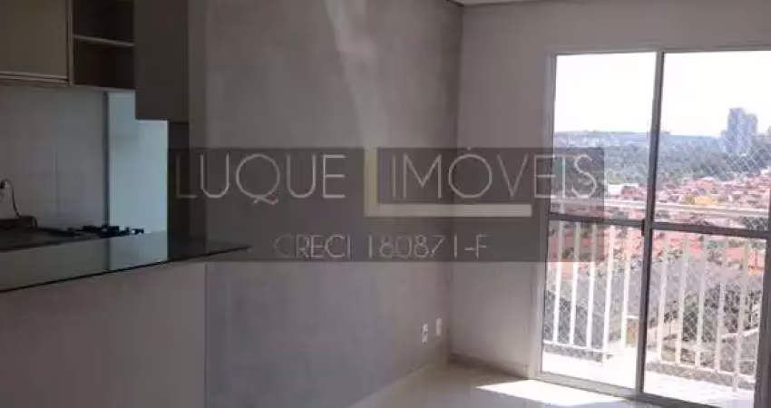 Apartamento com 2 quartos à venda no Jardim Adriana, Indaiatuba 