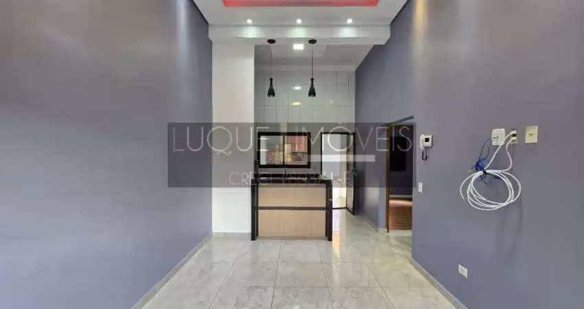 Casa com 2 quartos à venda no Jardim Residencial Veneza, Indaiatuba 