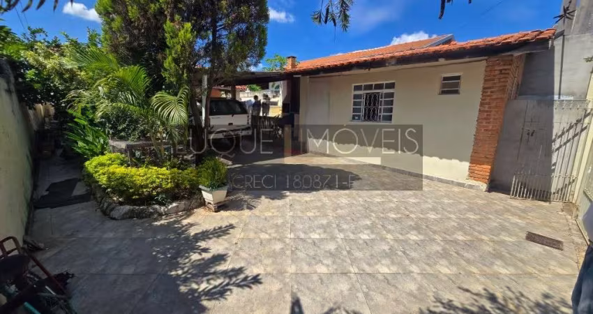 Casa com 2 quartos à venda no Jardim Brasil, Indaiatuba 