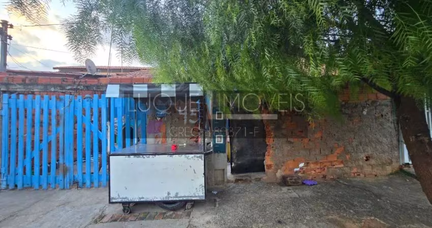 Casa com 2 quartos à venda no Lauro Bueno de Camargo, Indaiatuba 