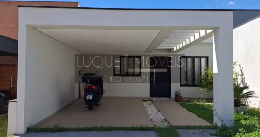 Casa com 2 quartos à venda no Jardins do Império, Indaiatuba 