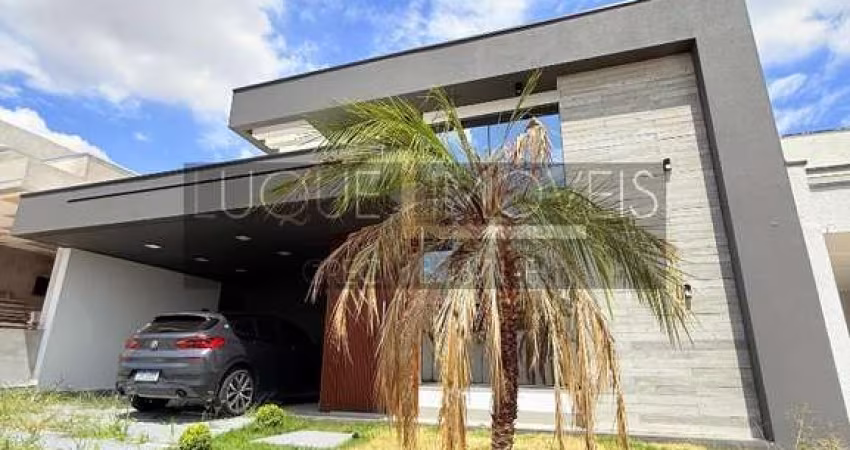 Casa em condomínio fechado com 3 quartos à venda no Colinas de Indaiatuba, Indaiatuba 