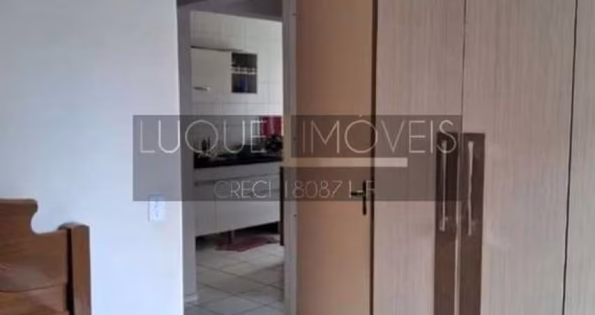 Apartamento com 2 quartos à venda no Parque Campo Bonito, Indaiatuba 