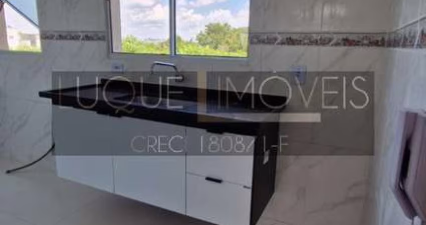 Apartamento com 2 quartos à venda no Jardim dos Colibris, Indaiatuba 