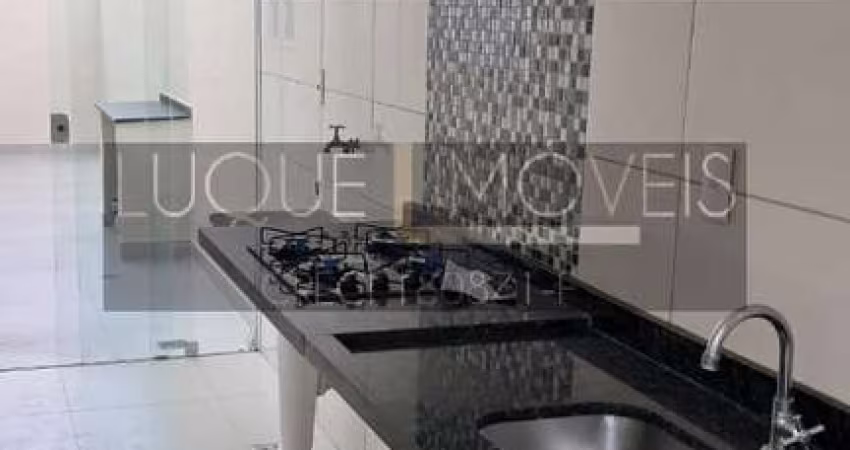 Casa com 2 quartos à venda no Jardim Regente, Indaiatuba 