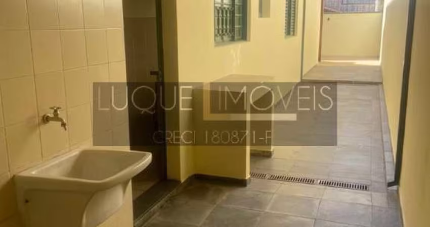 Casa com 2 quartos à venda na Vila Todos os Santos, Indaiatuba 