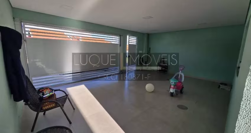 Casa com 2 quartos à venda no Jardim Beija Flor, Indaiatuba 
