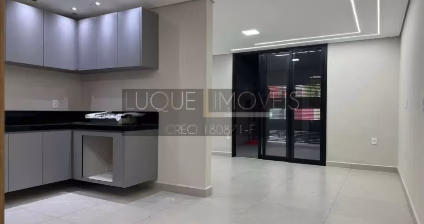 Casa com 2 quartos à venda no Jardim Adriana, Indaiatuba 