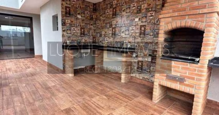 Casa com 2 quartos para alugar no Núcleo Residencial Professor Carlos Aldrovandi, Indaiatuba 