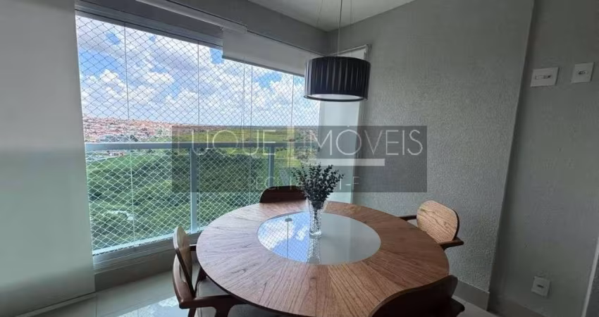 Apartamento com 3 quartos à venda no Jardim Pompéia, Indaiatuba 