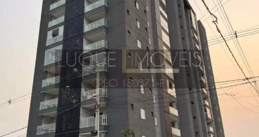 Apartamento com 2 quartos à venda no Jardim Nair Maria, Salto 