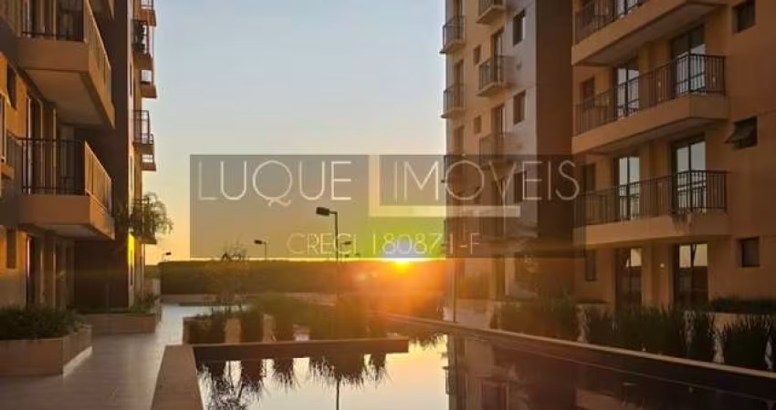 Apartamento com 2 quartos à venda no Vila Magal, Monte Mor 