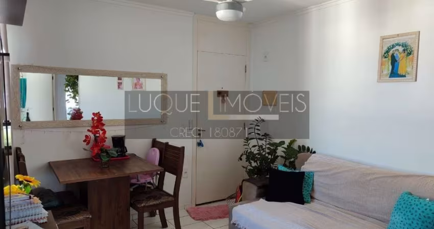 Apartamento com 2 quartos à venda no Jardim do Engenho, Monte Mor 