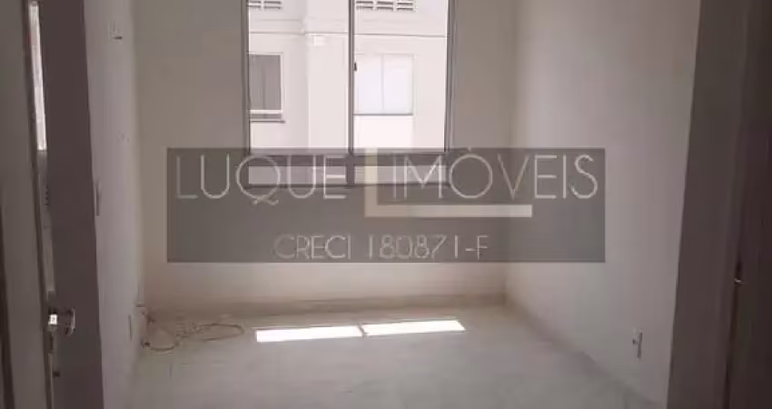 Apartamento com 2 quartos à venda no São Clemente, Monte Mor 