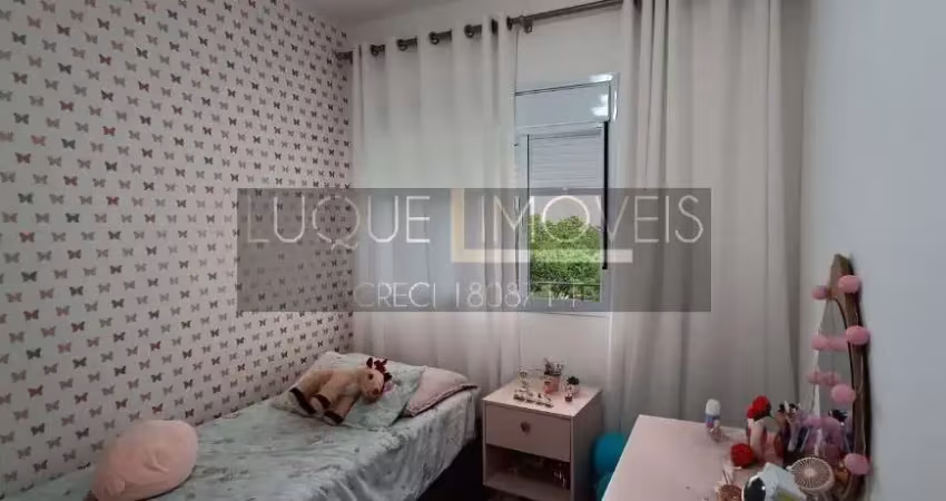 Apartamento com 2 quartos à venda na Cidade Nova II, Indaiatuba 
