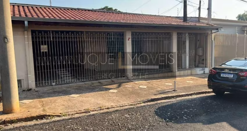 Casa com 3 quartos à venda na Cidade Nova I, Indaiatuba 