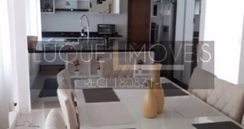 Casa com 4 quartos à venda no Jardim Regina, Indaiatuba 