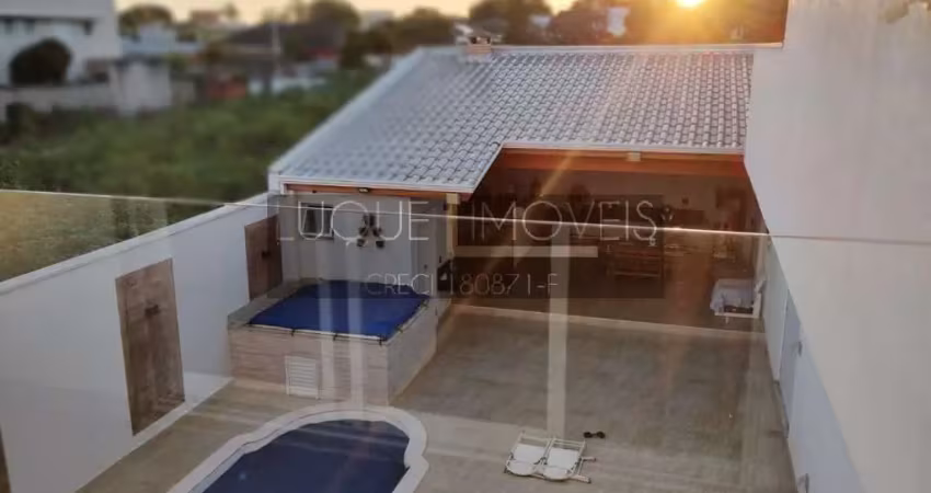 Casa com 3 quartos à venda no Jardim Dom Bosco, Indaiatuba 