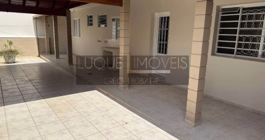 Casa com 3 quartos à venda na Vila Suíça, Indaiatuba 