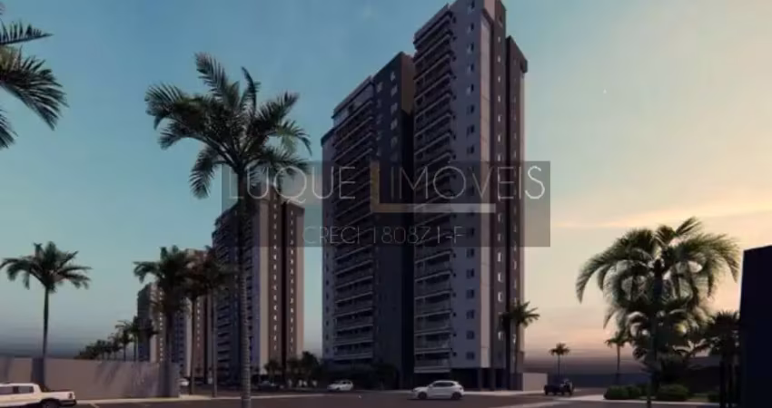 Apartamento com 3 quartos à venda no Buru, Salto 