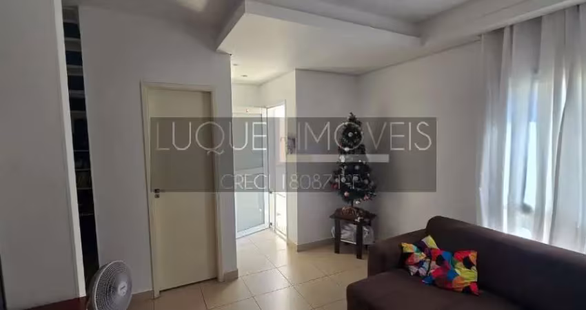 Casa em condomínio fechado com 3 quartos à venda no Jardim Paulicéia, Campinas 