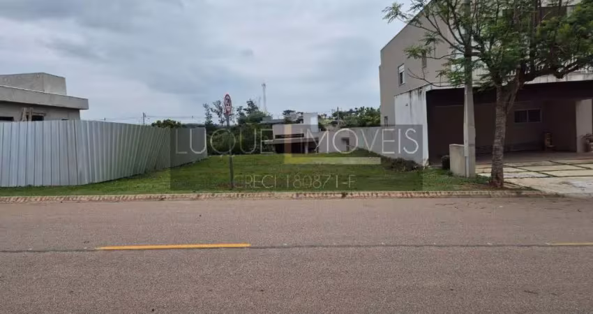 Terreno à venda no Pinheirinho, Itu 