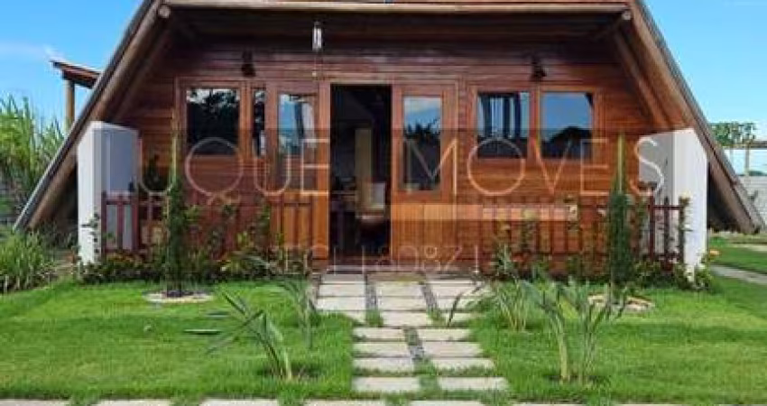 Chácara / sítio com 2 quartos à venda em Trancoso, Porto Seguro 