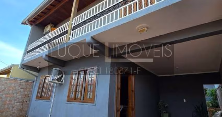 Casa com 3 quartos à venda no Jardim Regina, Indaiatuba 