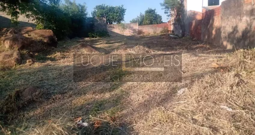 Terreno à venda no Jardim da Cidade IV, Salto 