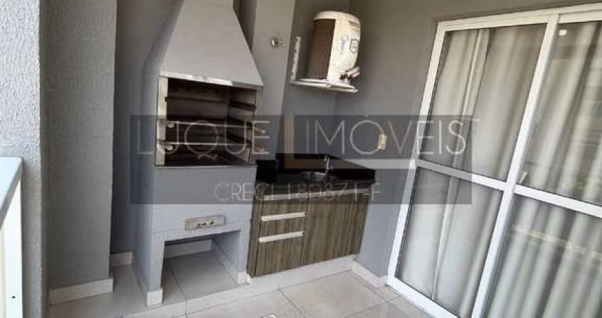 Apartamento com 2 quartos à venda no Aqui se Vive, Indaiatuba 