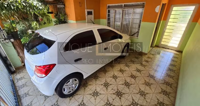 Casa comercial com 2 salas à venda na Vila Vitória II, Indaiatuba 