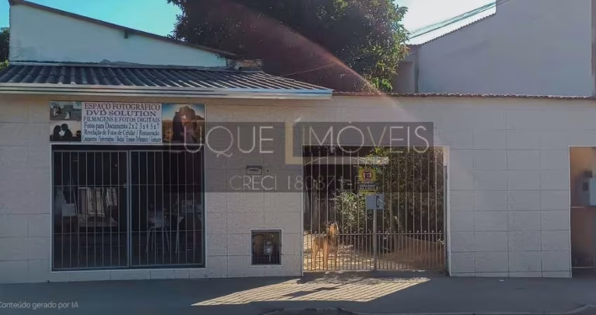 Casa comercial com 1 sala à venda no Parque Vitória Régia, Sorocaba 
