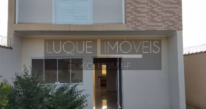 Casa com 3 quartos à venda no Residencial Parque Imperial, Salto 