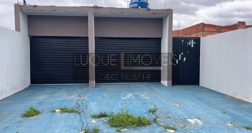 Casa comercial com 1 sala à venda no Parque Residencial Sabiás, Indaiatuba 