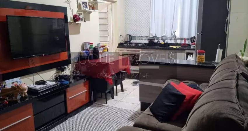 Apartamento com 2 quartos à venda no Jardim Paulista II, Indaiatuba 