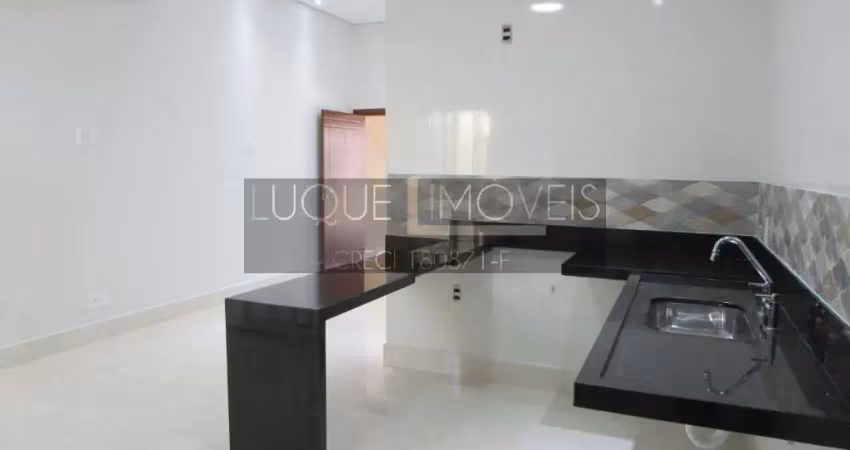 Casa com 3 quartos à venda no Jardim Dom Bosco, Indaiatuba 