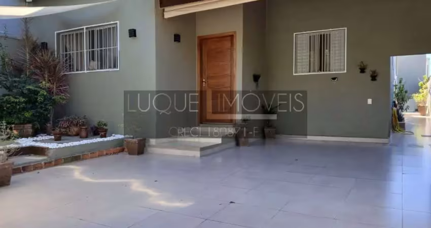 Casa com 3 quartos à venda no Jardim Europa II, Indaiatuba 