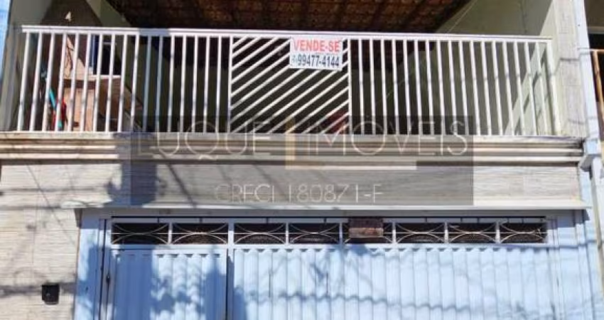 Casa comercial com 1 sala à venda no Jardim Morada do Sol, Indaiatuba 