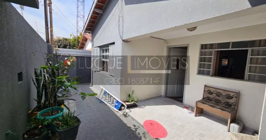 Casa comercial com 2 salas à venda no Jardim Pompéia, Indaiatuba 