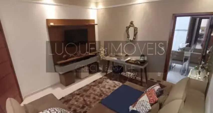 Casa com 3 quartos à venda no Parque Boa Esperança, Indaiatuba 