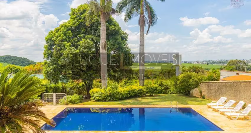 Chácara / sítio com 2 quartos para alugar no Terras de Santa Rosa, Salto 