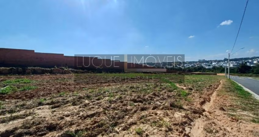 Terreno à venda no Altos da Bela Vista, Indaiatuba 