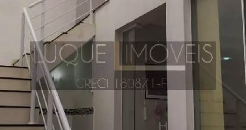 Casa com 4 quartos à venda no Jardim Umuarama, Indaiatuba 