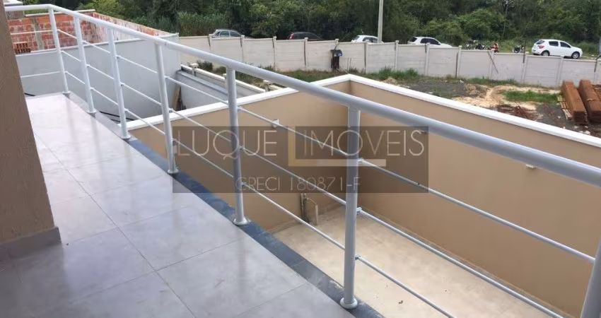 Casa com 2 quartos à venda no Parque Residencial Sabiás, Indaiatuba 