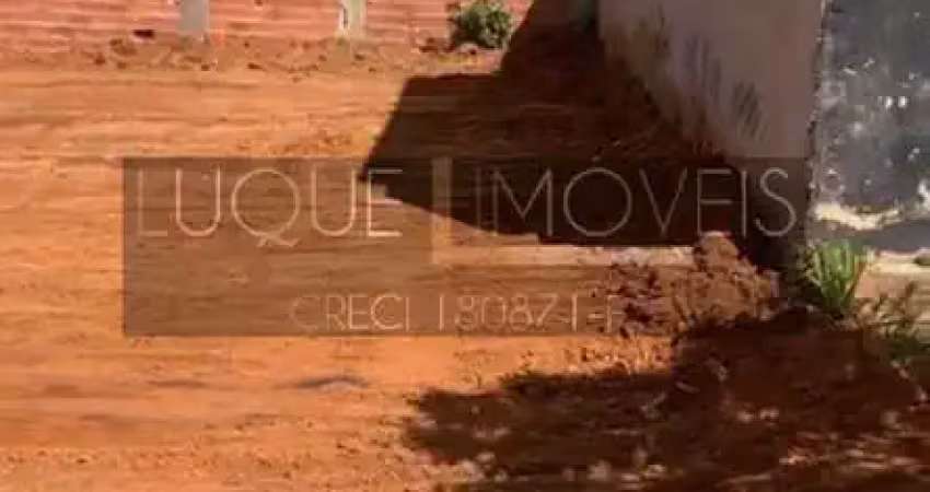 Terreno comercial à venda no Jardim das Maritacas, Indaiatuba 