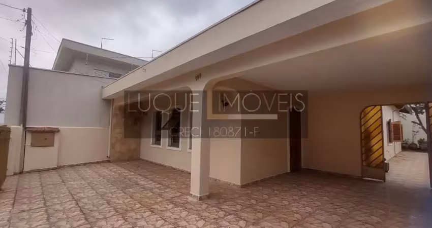Casa com 3 quartos à venda no Jardim Cristina, Indaiatuba 